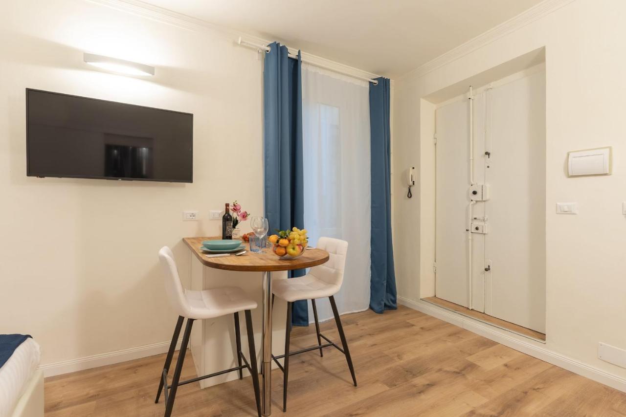 Cerchi Suite In Central Florens Exteriör bild
