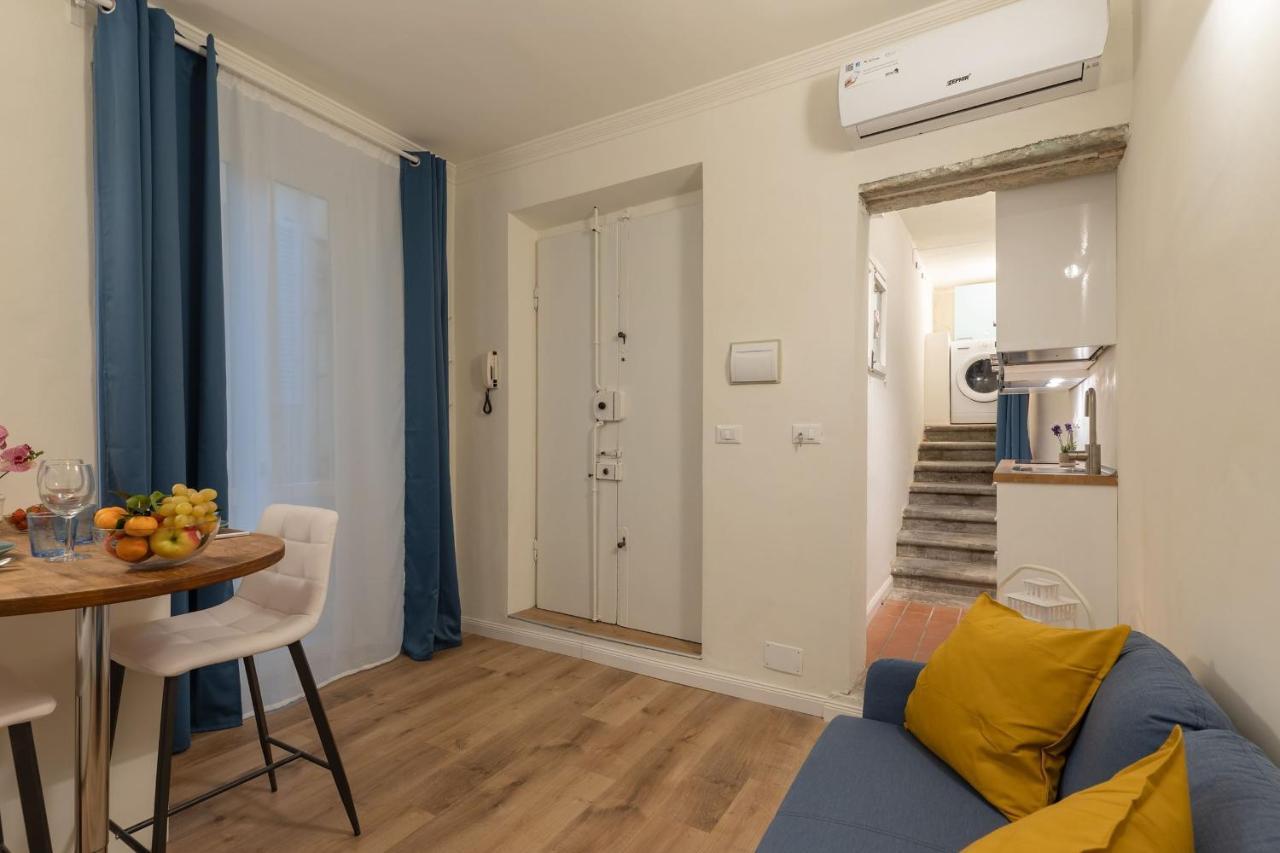Cerchi Suite In Central Florens Exteriör bild